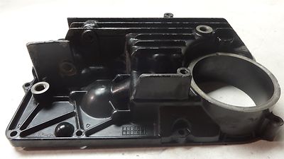 985さま 85 KAWASAKI NINJA GPZ900 ZX900 900 KM184B. ENGINE CRANKCASE