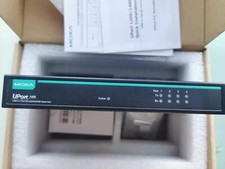 1pcs MOXA UPORT1450 USB To 4-port RS-232/422/485 Converter
