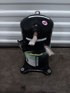 Copeland 2 Ton Scroll A/C Compressor ZP26K3E-PFV-130 for R410A (Loc: S4T4)
