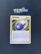 Pokémon TCG Defender Undaunted 72/90 Regular LP.