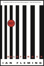 Goldfinger by Fleming, Ian