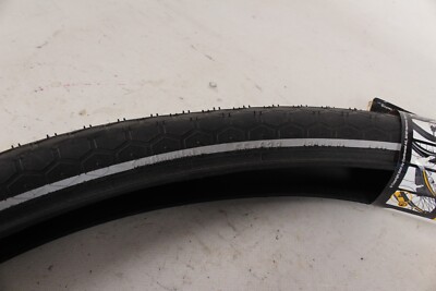 Continental Ride Cruiser Bicycle Tire Set 28 x 2.20 55-622