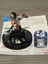 Marvel Heroclix Thor: The Dark World 005 Sif