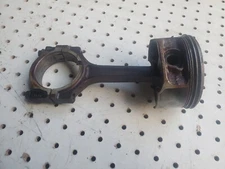 Piston and Connecting Rod Standard Fits 2005 GMC Envoy  4.2