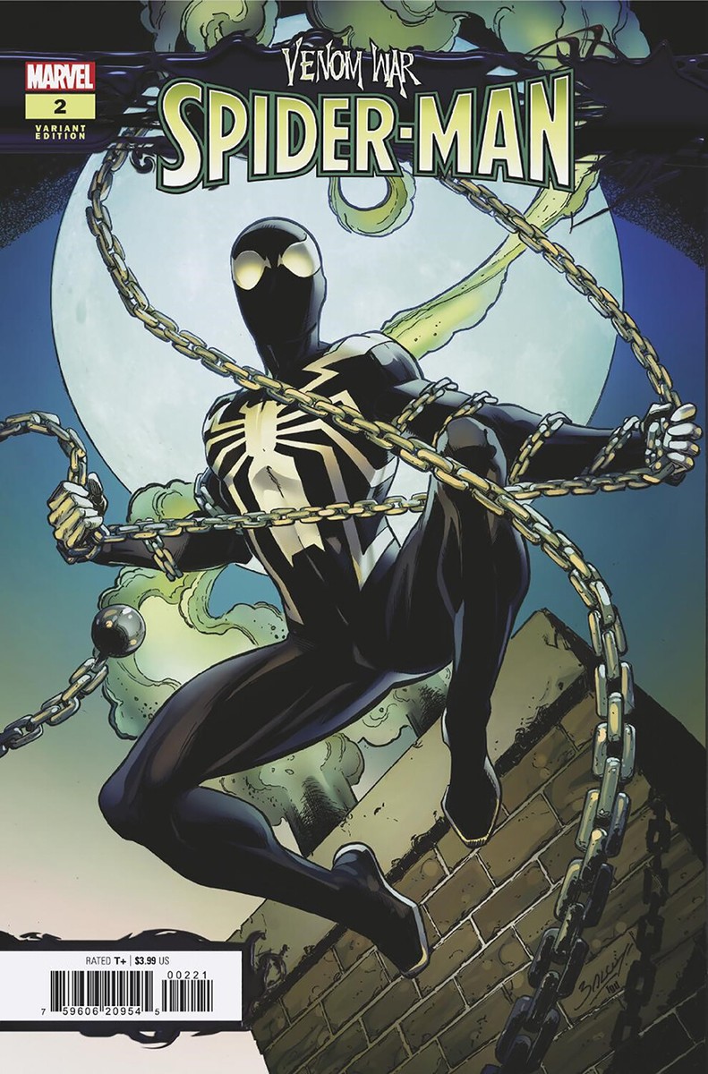 MARVEL Vol.2 ヴェノム We are venom! SP Amazon.co.jp