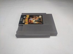 Battle Chess Nintendo NES Authentic OEM Game Cartridge Only - Tested