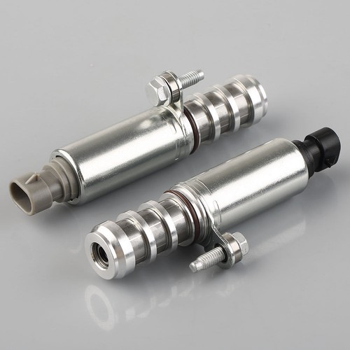 HOLDEN CG CAPTIVA 2.4 CAMSHAFT POSITION ACTUATOR (INTAKE + EXHAUST SET