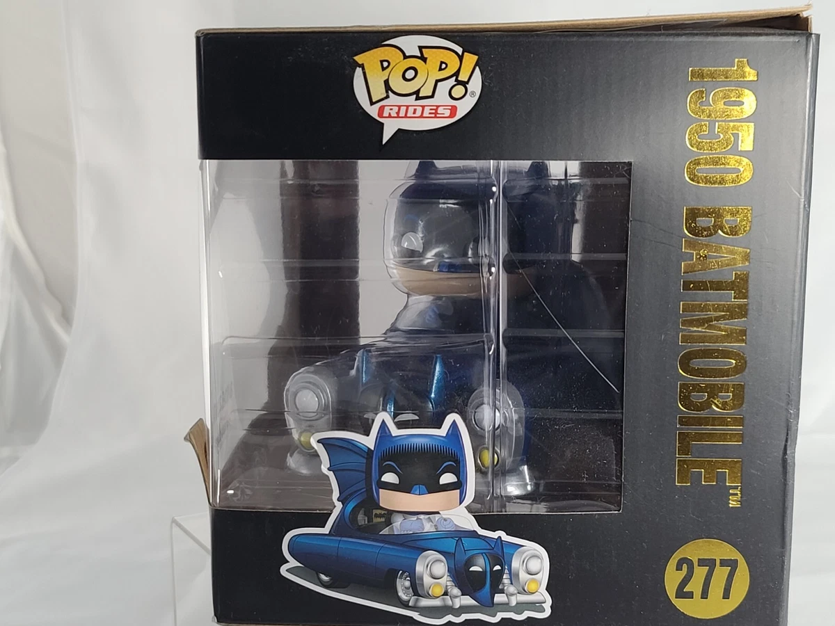 1950 batmobile funko 2025