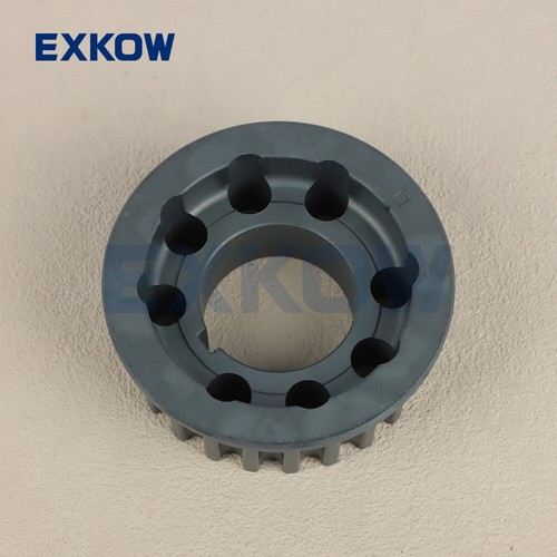 Crankshaft Camshaft Drive Sprocket for Mitsubishi Pajero L200 L400 2.5L MD164831 - Picture 6 of 7