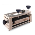 Ouvre-téléphone portable 2 en 1 et fixation pour démontage écran plat / coque arrière