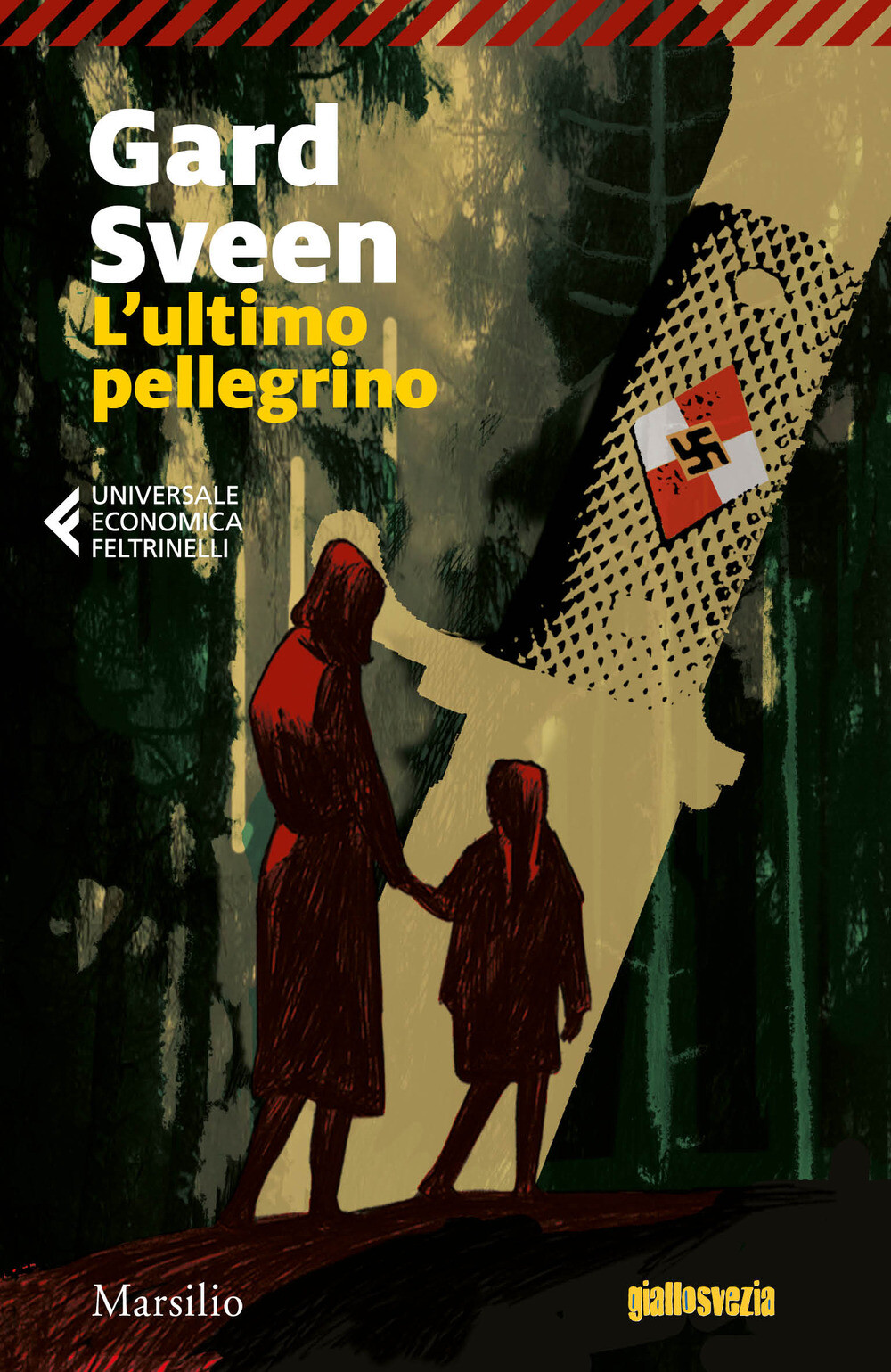 Libri Gard Sveen - L' Ultimo Pellegrino