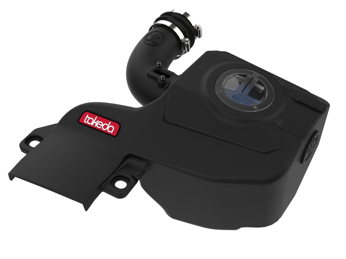 aFe Takeda Momentum Cold Air Intake for 2021-2025 Mazda 3 & CX-30