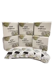 Erno Laszlo Eye Brightener Antioxidant Complex For Eyes .3 oz  X 30 Packets