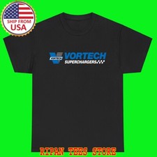 Vortech Supercharger Mens Black Size S - 5xl