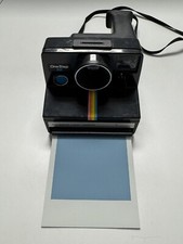 Polaroid Land Camera Vintage Tested/Working C2