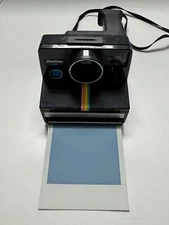 Polaroid Land Camera Vintage Tested/Working C2