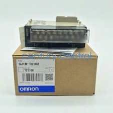 Omron CJ1W-TC102 Module New One Expedited Shipping CJ1WTC102