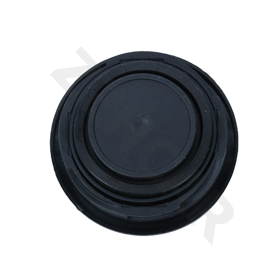 Engine Oil Filler Fill Cap For 2012-2017 VW Volkswagen Passat Tiguan Beetle CC - Image 2 of 4