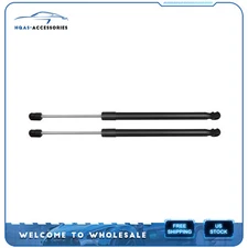 For 2007-2010 Toyota FJ Cruiser 2Pcs Front Hood Lift Supports Shocks Struts