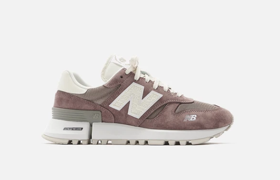 Kith Ronnie Fieg New Balance Antler RC1300 Size 10.5 Brand New