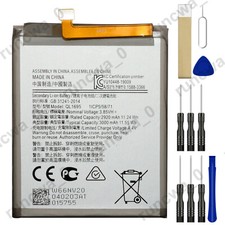 New QL1695 Battery Replacement For Samsung Galaxy A01 SM-A015A