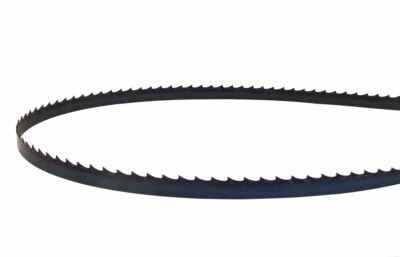 Olson Saw FB23193DB 1/2 by 0.025 by 93-1/2-Inch 3 TPI Hook Saw Blade