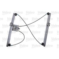 Valeo Fensterheber Elektrisch Vorne FüR Renault Laguna II BG0/1_ KG0/1_