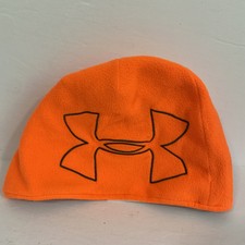 Under Armour ColdGear Reversible White 