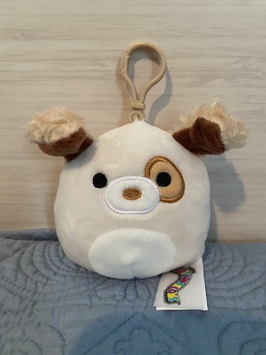harrison clip on squishmallow