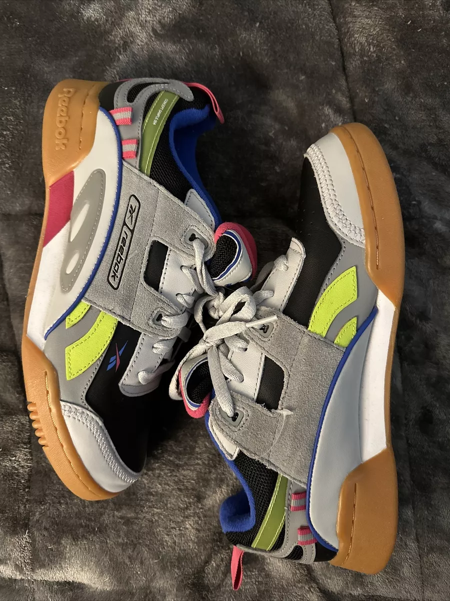 Alter the icons reebok top