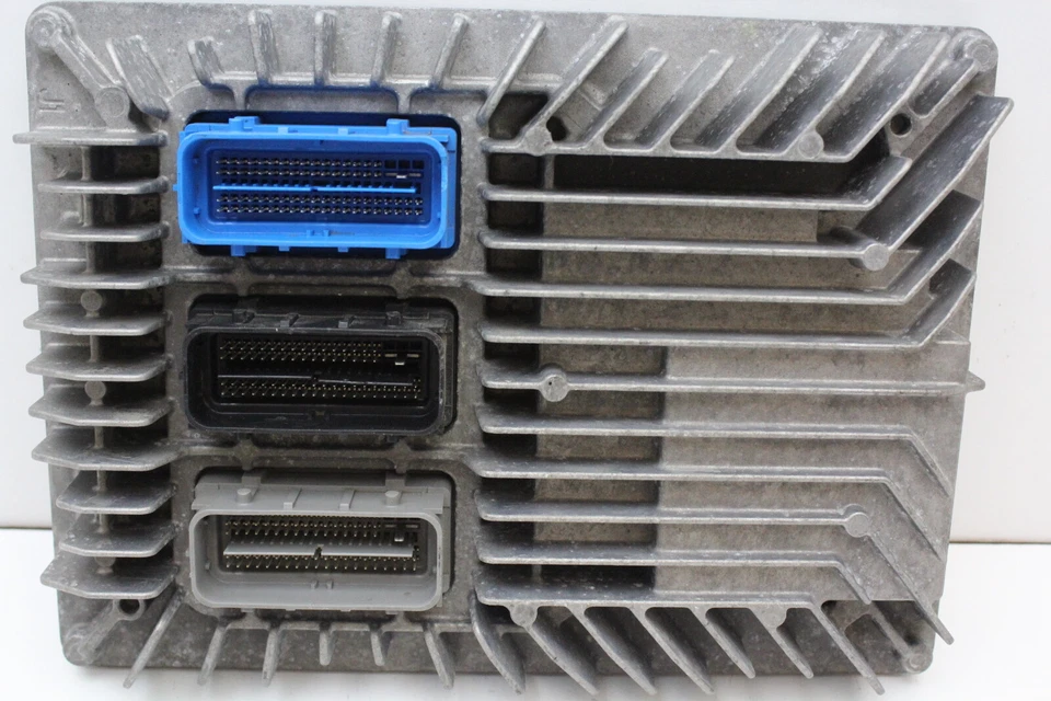 14-16 Chevrolet Caprice 12653998 Computer Brain Engine Control ECU ECM Module - Image 3 of 4