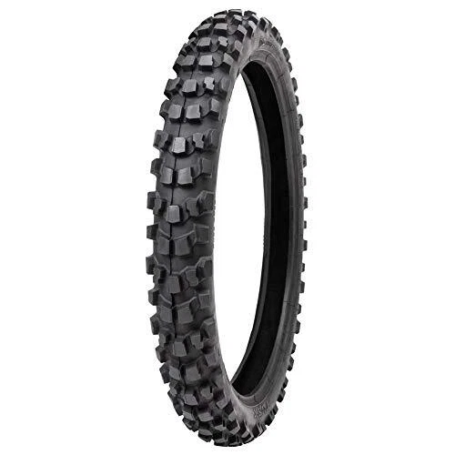 Tusk Dsport® Adventure Tire Set 90/90-21 (54R) and 130/90-17 (68R) Tube Type - Image 2 of 4