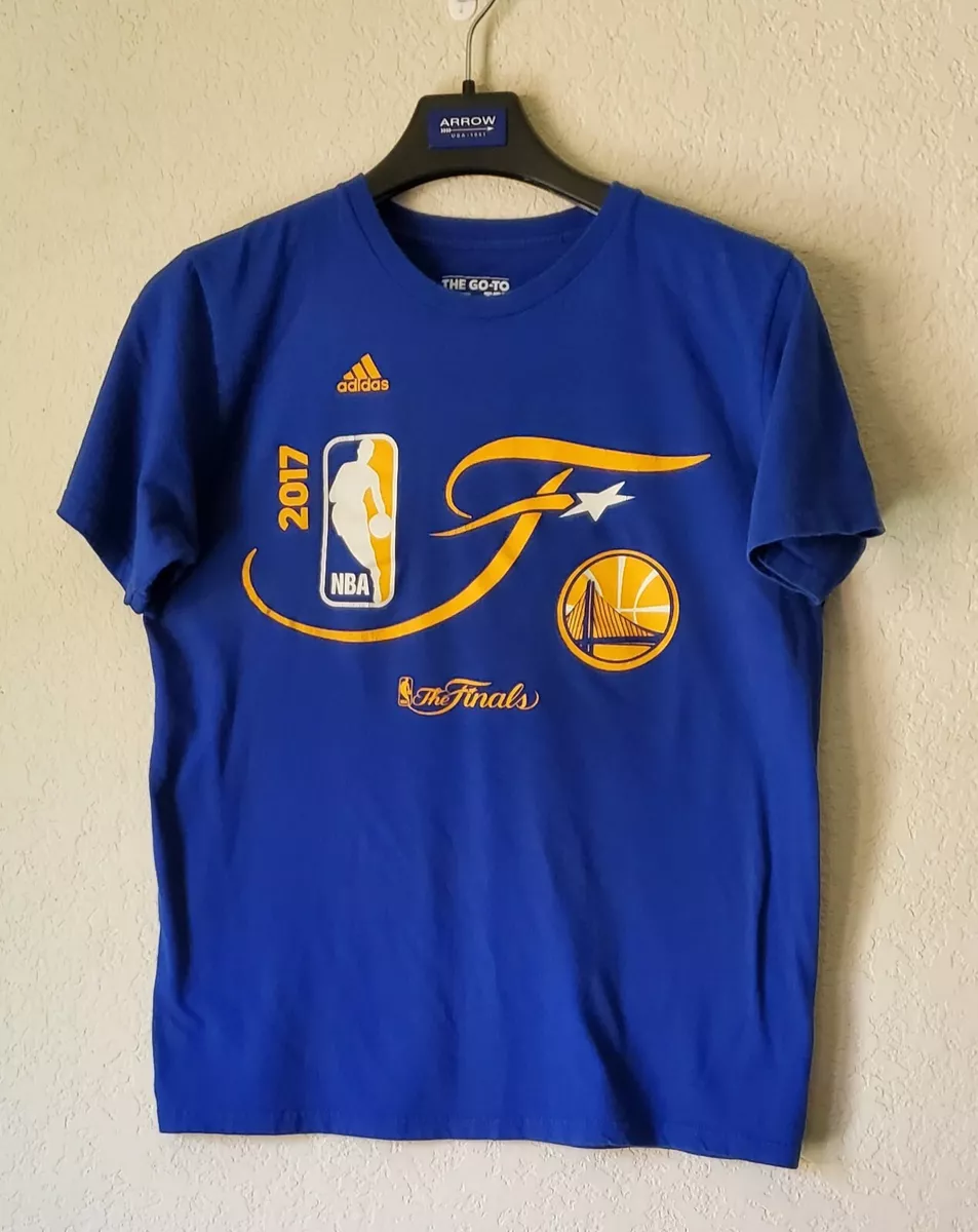 Adidas t hot sale shirt mens 2017