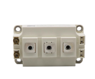 NEW Semikron SKM300GB066D Power Supply Module
