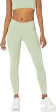 Amazon Essentials Women's Active Sculpt Mid-Rise Full-Length Leggings