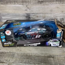 Tech R/C Express Lane #11 TECH SPORT Eibach Street Series Race Car