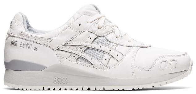 ASICS END. x Gel Lyte 3 OG Pearl | eBay