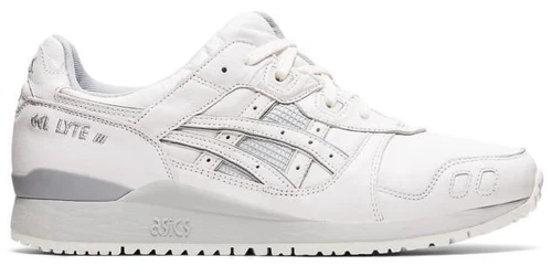 ASICS Gel Lyte 3 OG White Grey