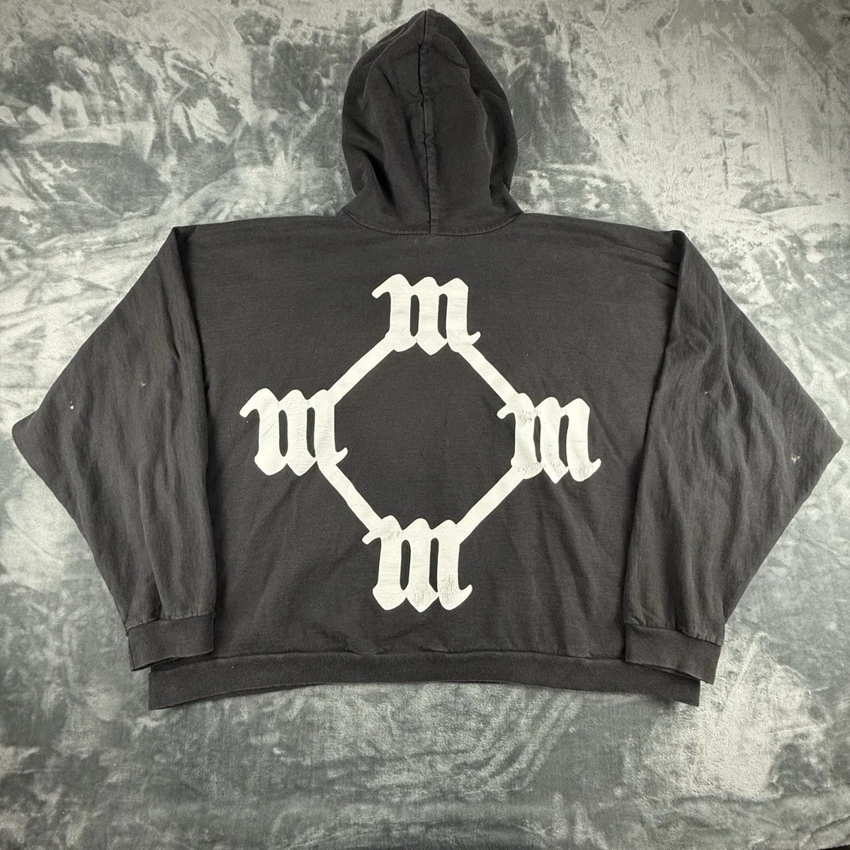 25+ Yeezy Regular Size XL Hoodies & Sweatshirts for Men for sale