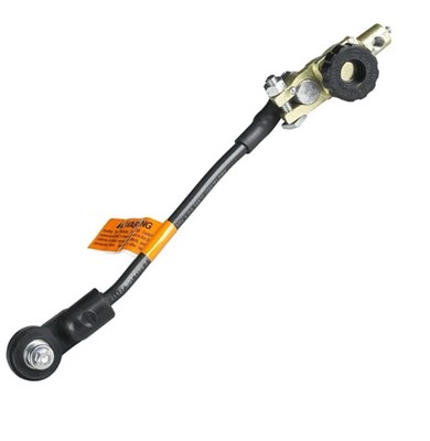 Kent Moore Parasit Batterieentleerung Zug Prüfschalter Prüfwagen J-38758 GM Opel