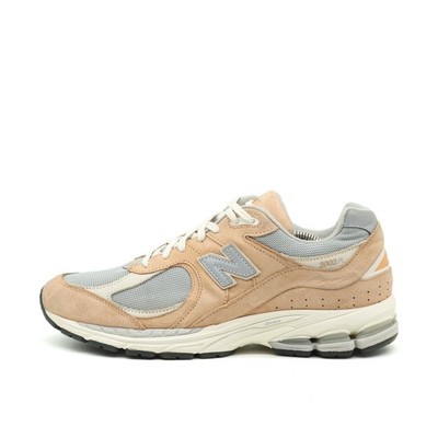 New Balance Herren 2002R Laufschuh EU 45 Beige Grau M2002RHM  2000 Series Leicht