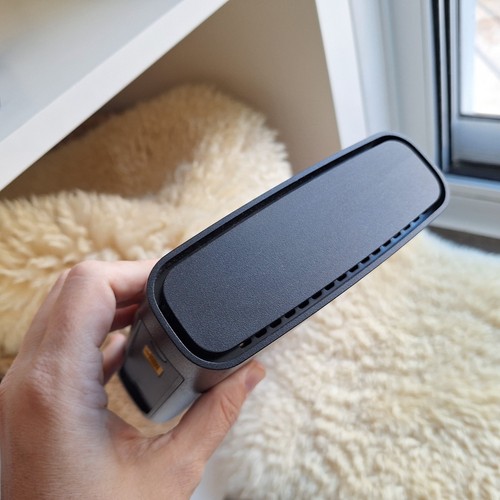 Telstra Smart Wifi Booster Gen 3 with Wifi 6 - Photo 5/16