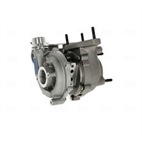 Turbolader FüR Renault Master III Kasten FV 2.3 Dci 135 FWD EV HV UV