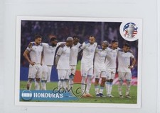 2024 Panini Conmebol Copa America USA Album Stickers Honduras #HON2 td2