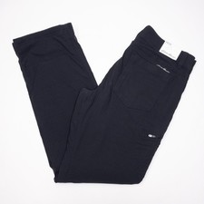 Pantaloni Eddie Bauer First Ascent Guide Pro Uomo 34x34 Foderati in Pile Escursionismo Outdoor