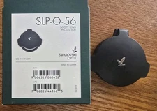 Swarovski Optik SLP-O 56mm Objective Riflescope Lens Protector 44369