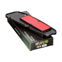 HiFlo Filtro Luftfilter Rechts (FüR: Yamaha Majesty 400 SH05 07-13 )