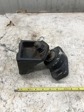 Omc 460 Cobra 7.5 L Ford V8 Marine Boat Engine Motor Mount Bracket Omc 460 Cobra 7.5 L Ford V8 Marine Boat Engine Motor Mount Bracket