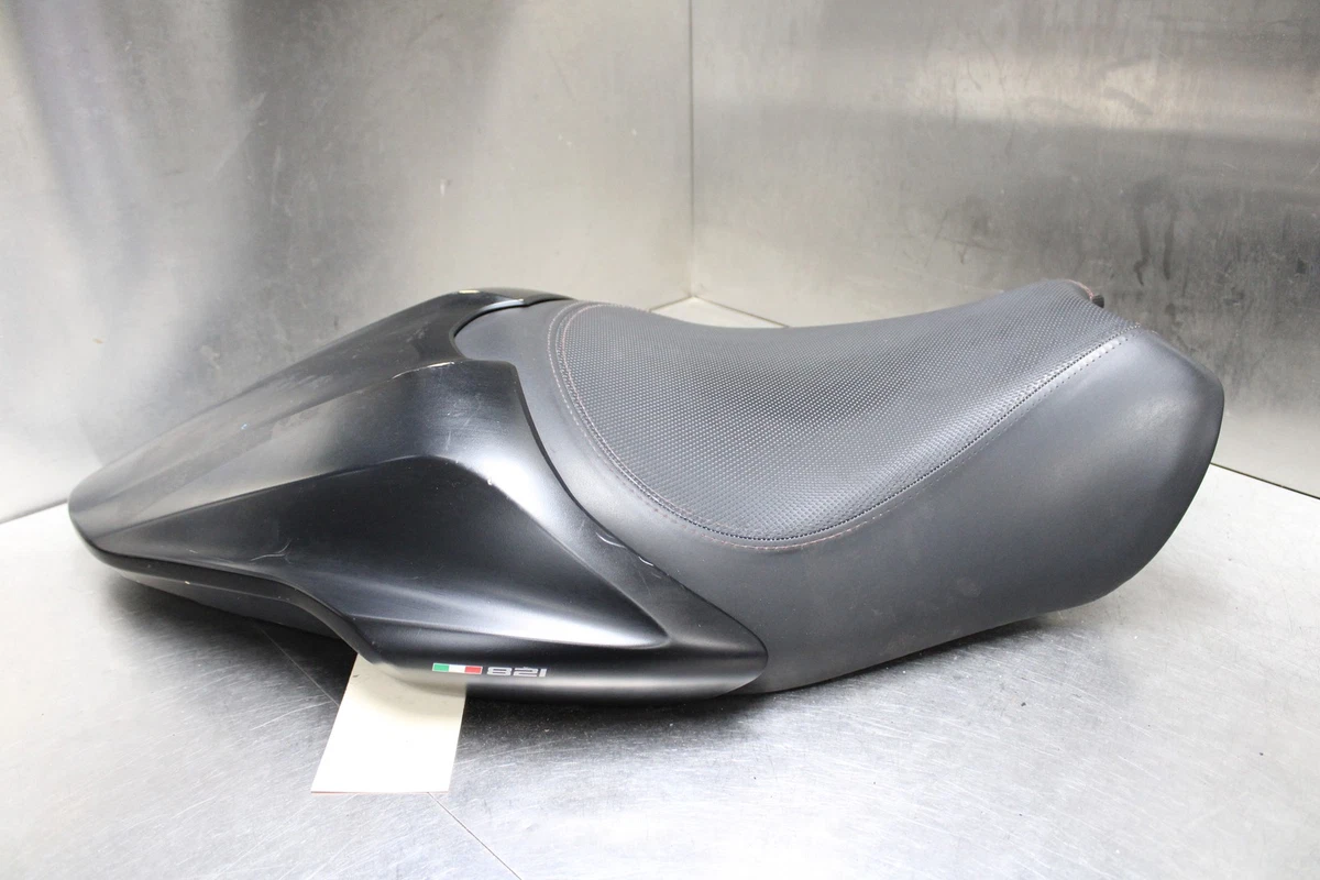 Seats and Seat Parts for Ducati Monster 1200 S for sale | eBay