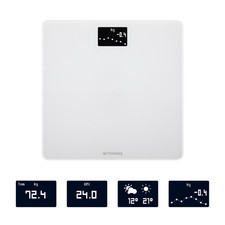 Image of Withings Body Scales White Smart Body Composition Scales